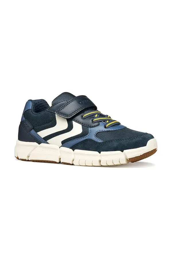 Geox Otroške superge Geox FLEXYPER