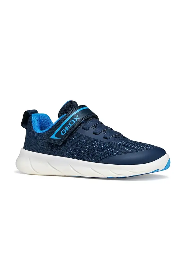 Geox Otroške superge Geox FOOT-RUN