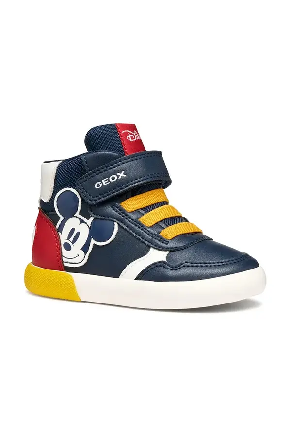 Geox Otroške superge Geox GISLI