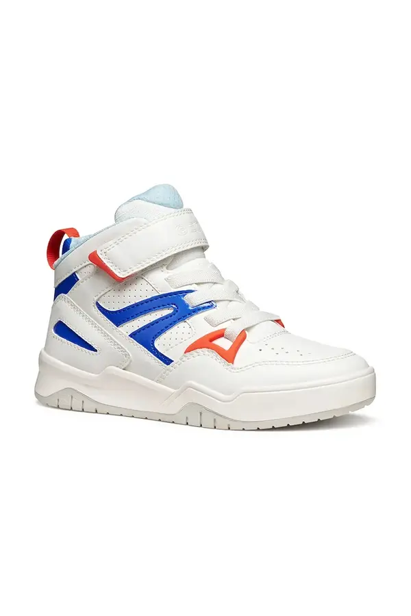 Geox Otroške superge Geox PERTH
