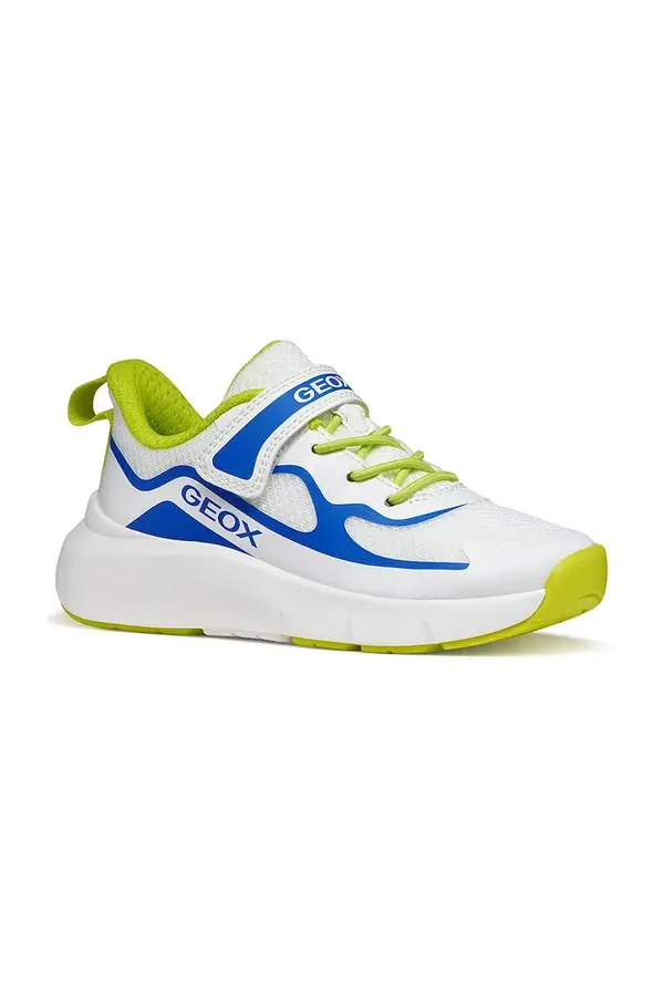 Geox Otroške superge Geox PRO-RAN