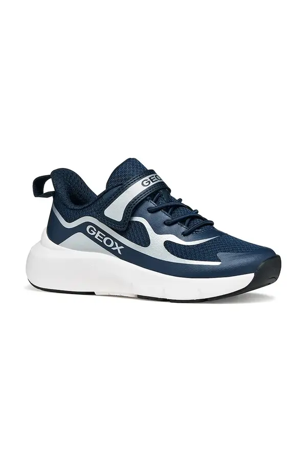 Geox Otroške superge Geox PRO-RAN
