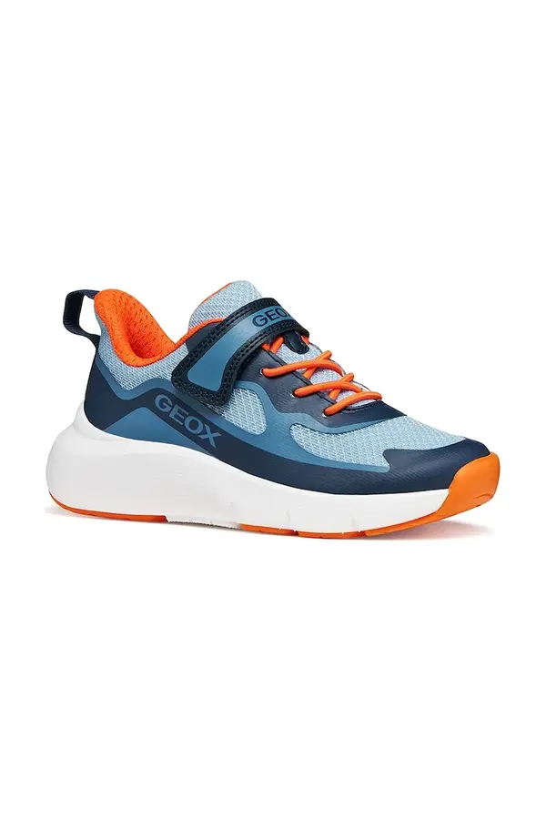 Geox Otroške superge Geox PRO-RAN