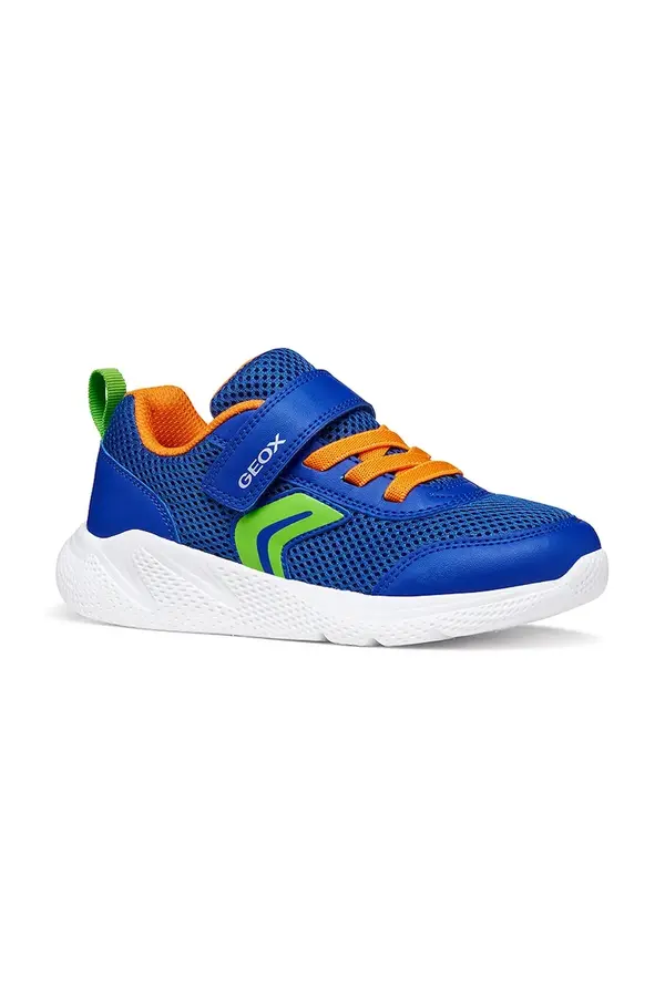 Geox Otroške superge Geox SPRINTYE