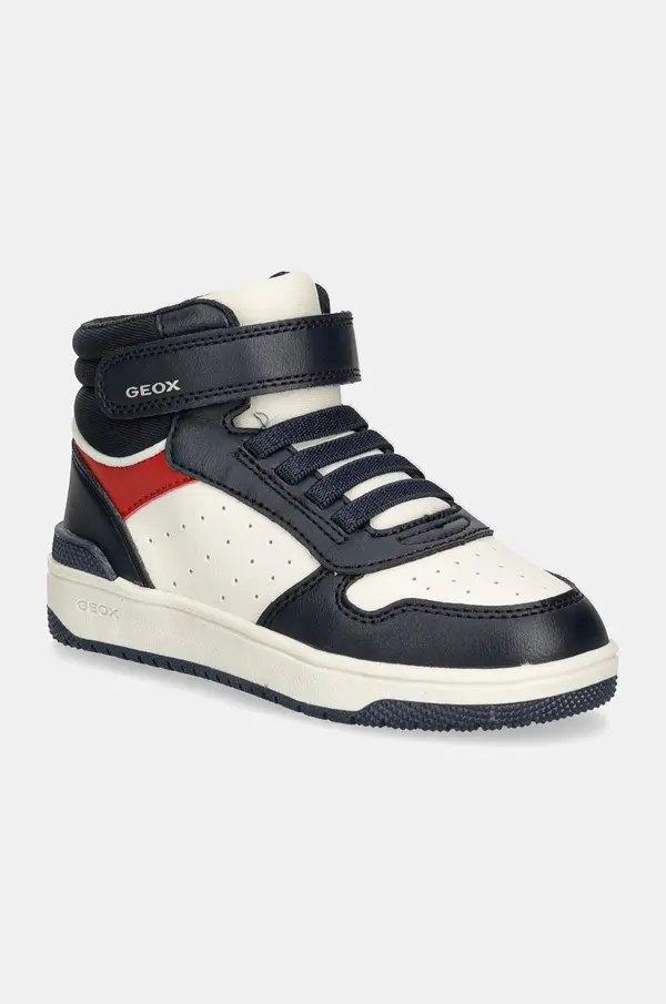 Geox Otroške superge Geox WASHIBA
