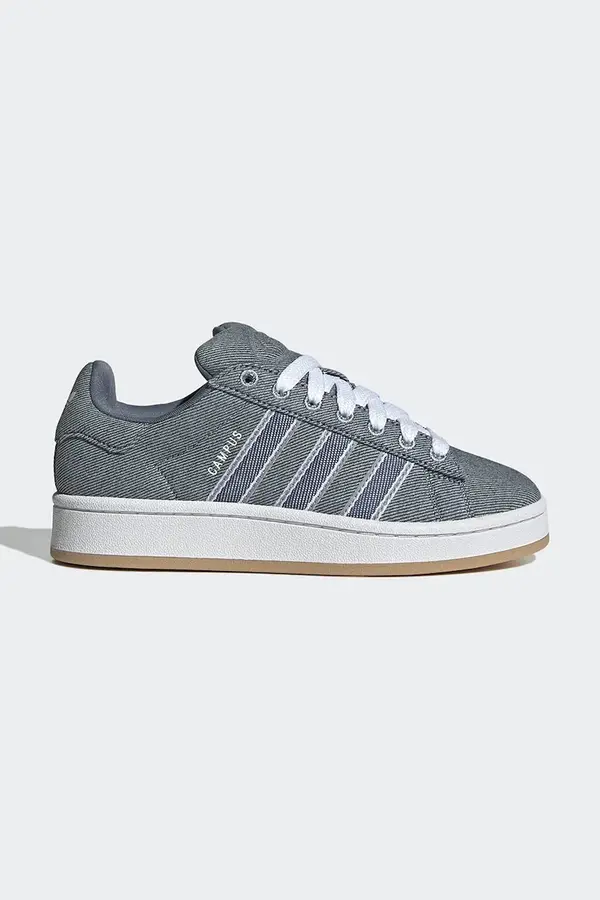 adidas Originals Otroške superge iz semiša adidas Originals CAMPUS 00s