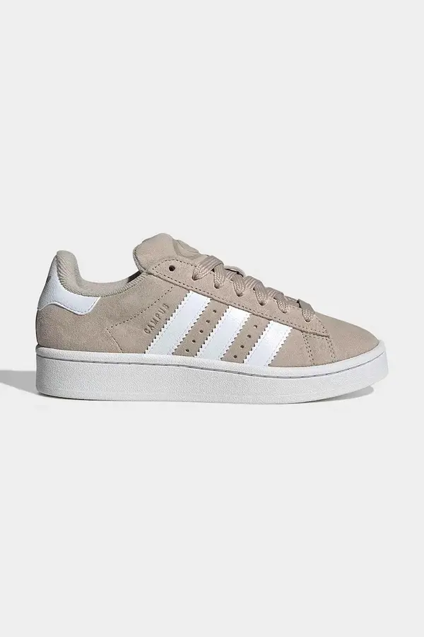 adidas Originals Otroške superge iz semiša adidas Originals CAMPUS 00s