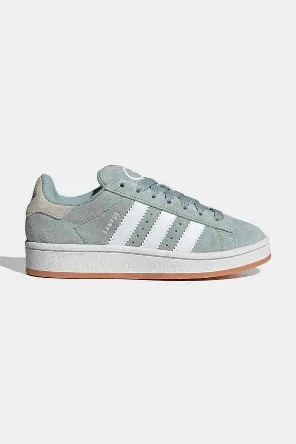 adidas Originals Otroške superge iz semiša adidas Originals CAMPUS 00s