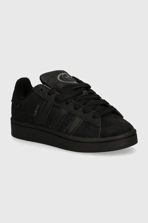 adidas Originals Otroške superge iz semiša adidas Originals CAMPUS 00s