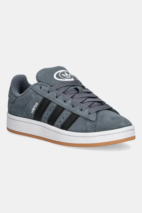 adidas Originals Otroške superge iz semiša adidas Originals CAMPUS 00s