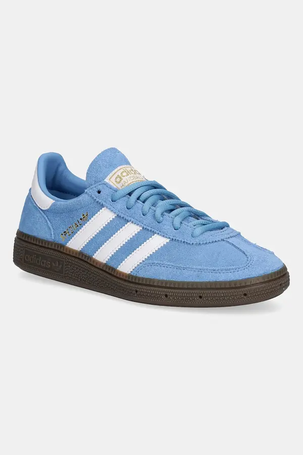 adidas Originals Otroške superge iz semiša adidas Originals HANDBALL SPEZIAL