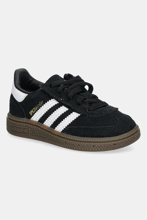 adidas Originals Otroške superge iz semiša adidas Originals HANDBALL SPEZIAL
