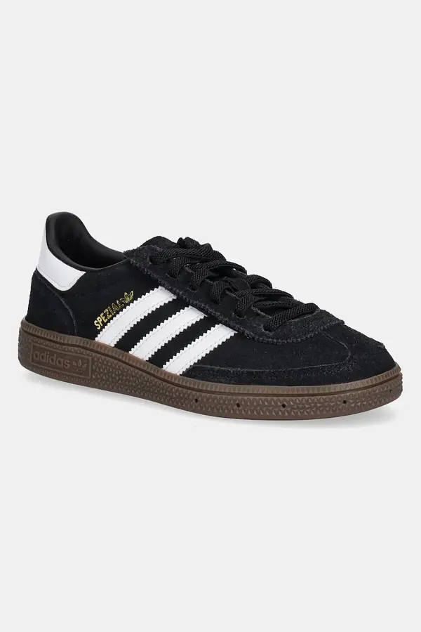 adidas Originals Otroške superge iz semiša adidas Originals HANDBALL SPEZIAL