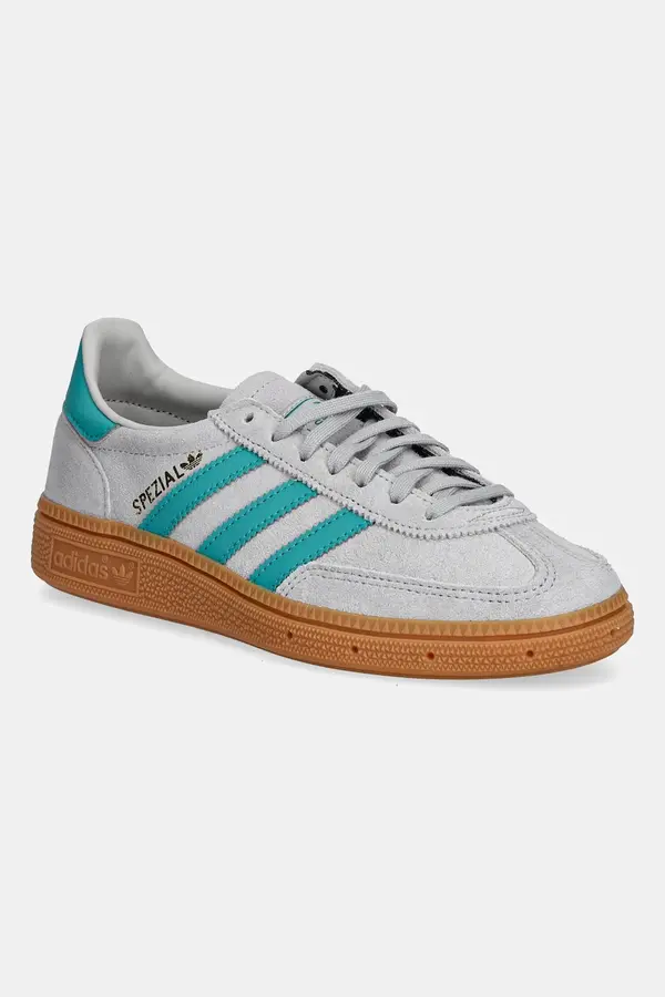 adidas Originals Otroške superge iz semiša adidas Originals HANDBALL SPEZIAL
