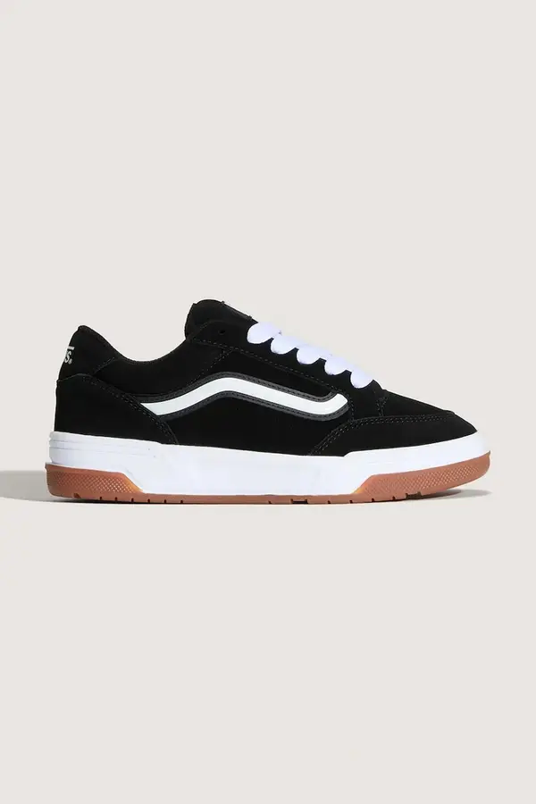 Vans Otroške superge iz semiša Vans Hylane