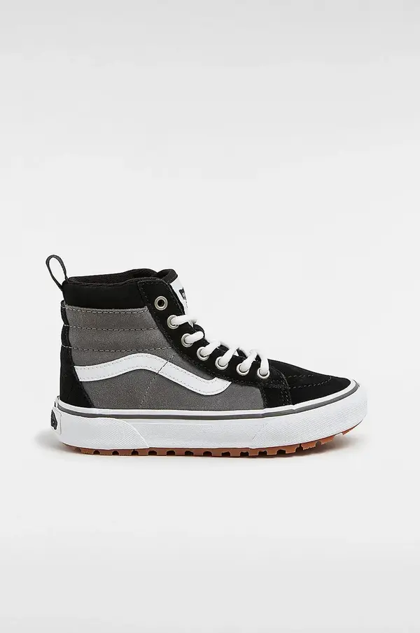 Vans Otroške superge iz semiša Vans MTE SK8-Hi