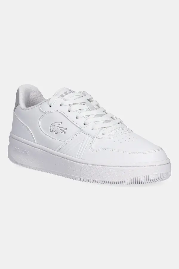Lacoste Otroške superge Lacoste