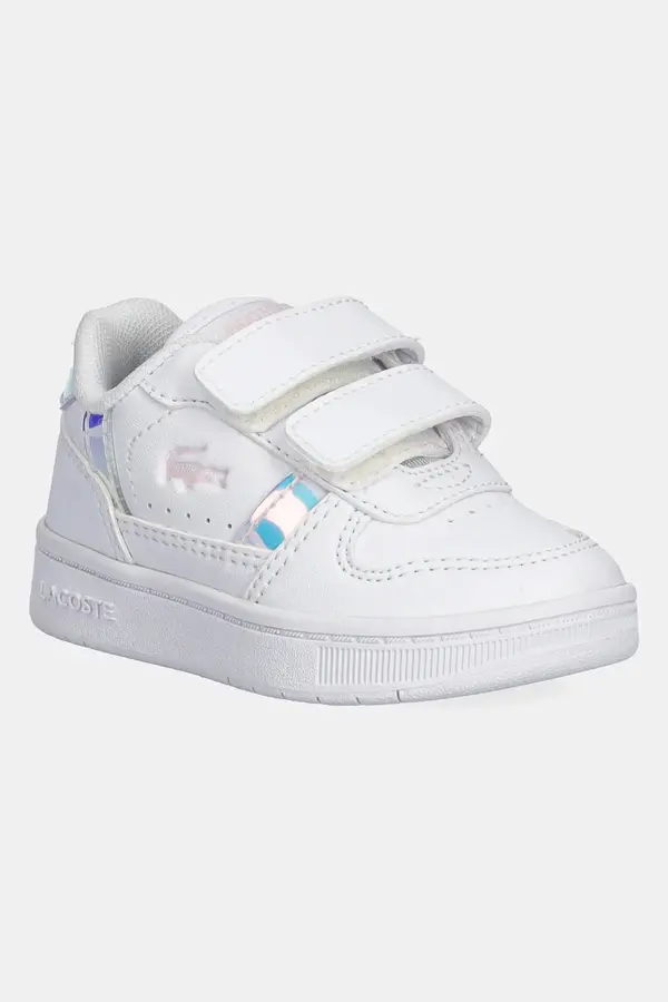 Lacoste Otroške superge Lacoste