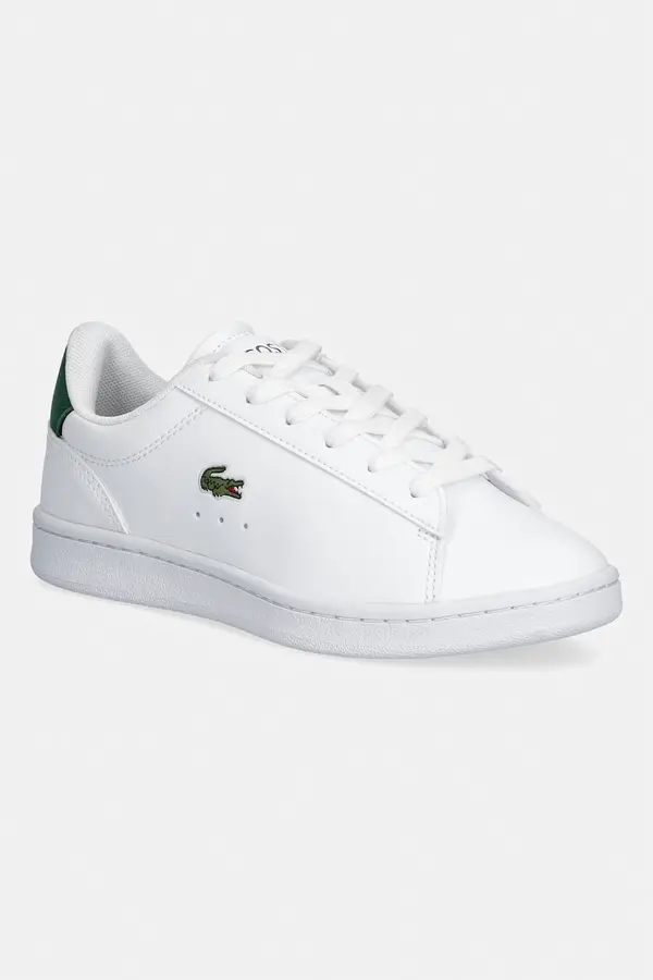Lacoste Otroške superge Lacoste