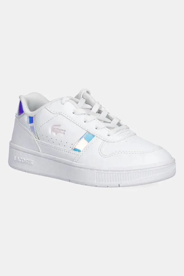 Lacoste Otroške superge Lacoste