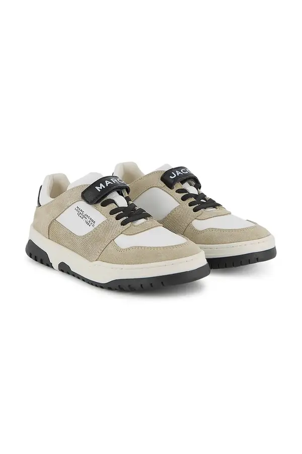 Marc Jacobs Otroške superge Marc Jacobs