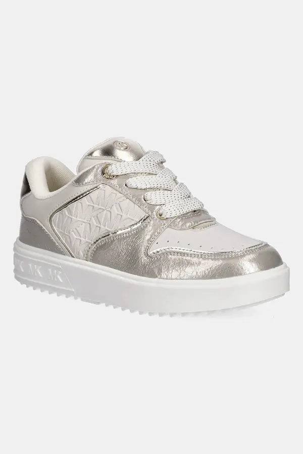 Michael Kors Otroške superge Michael Kors EMMET RUMI