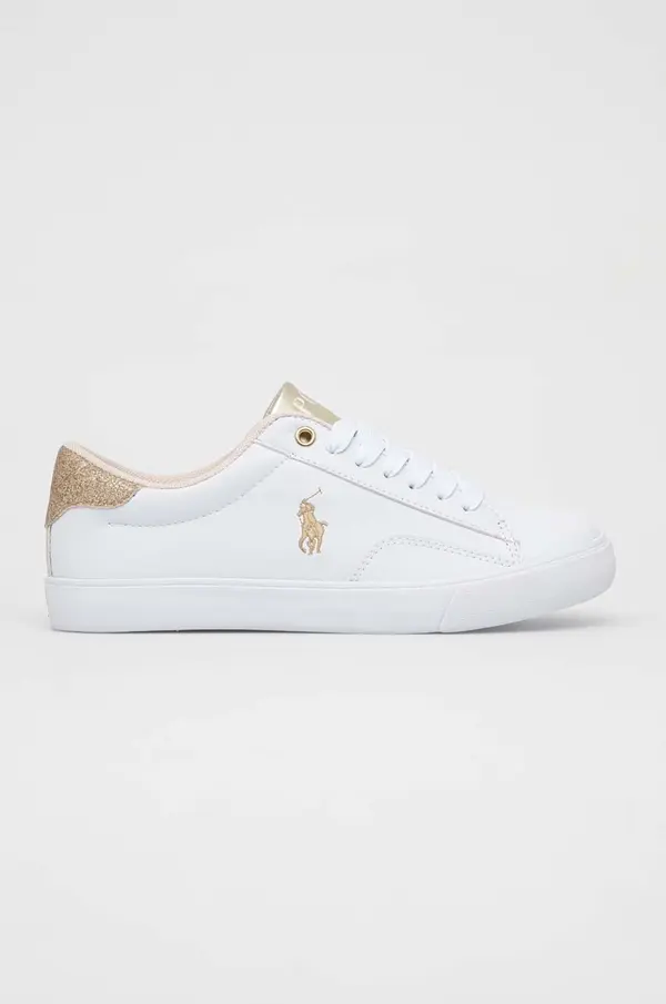 Polo Ralph Lauren Otroške superge Polo Ralph Lauren