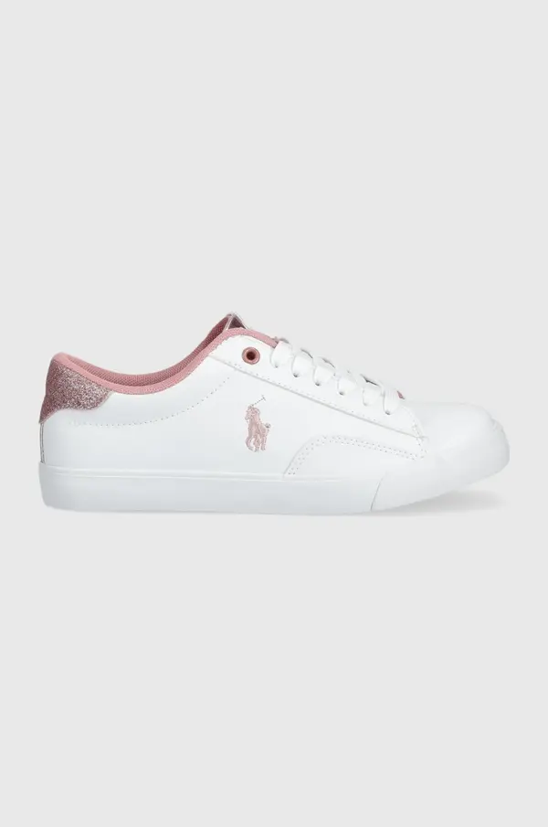 Polo Ralph Lauren Otroške superge Polo Ralph Lauren