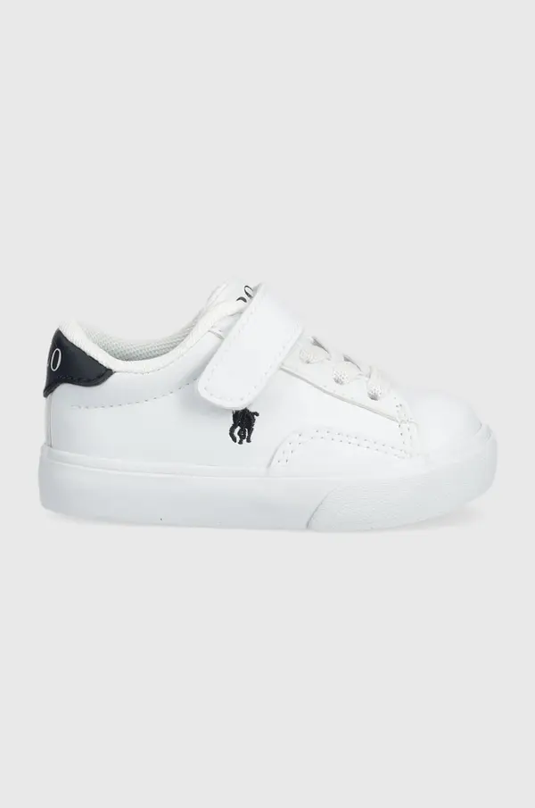Polo Ralph Lauren Otroške superge Polo Ralph Lauren