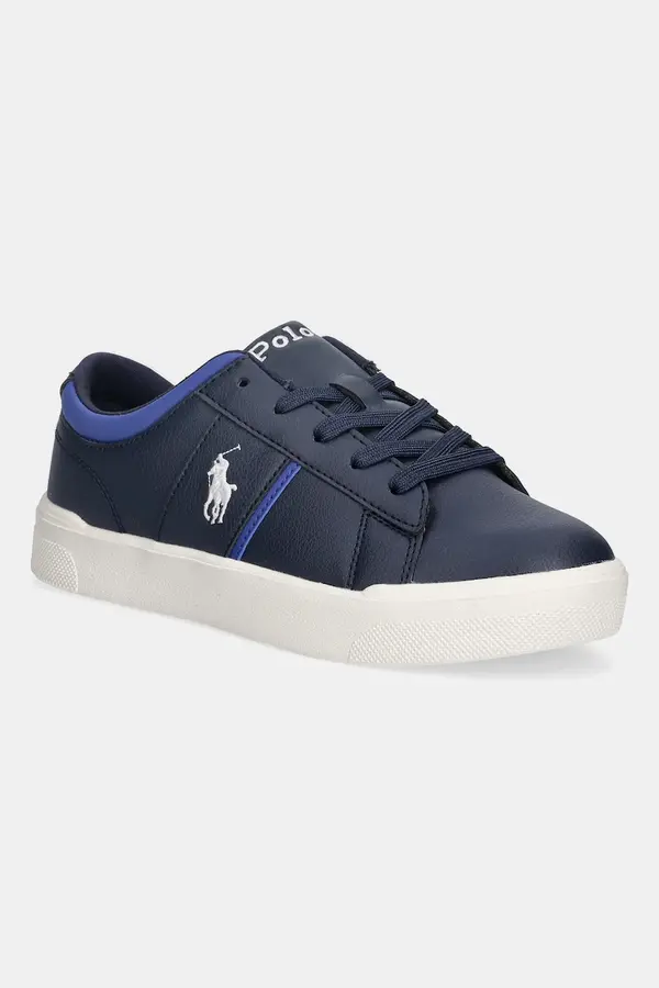 Polo Ralph Lauren Otroške superge Polo Ralph Lauren FRAZIER