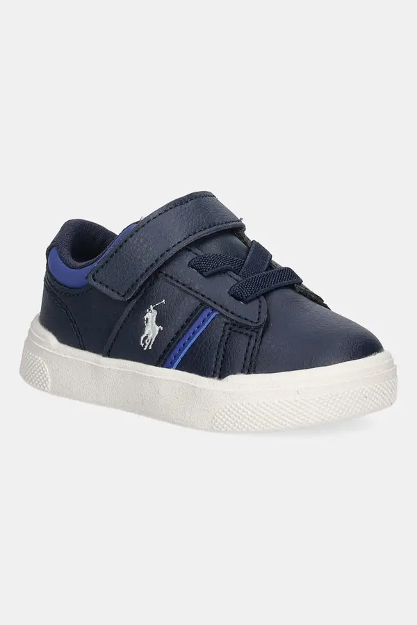 Polo Ralph Lauren Otroške superge Polo Ralph Lauren FRAZIER PS