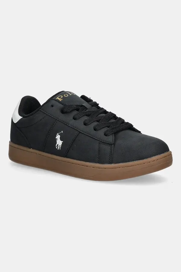 Polo Ralph Lauren Otroške superge Polo Ralph Lauren KNOLLAN