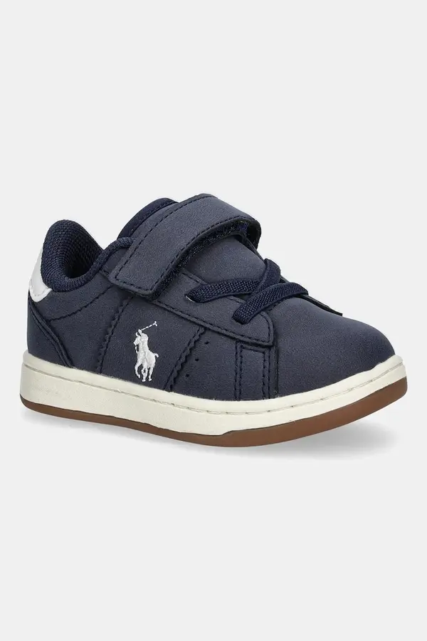 Polo Ralph Lauren Otroške superge Polo Ralph Lauren KNOLLAN PS