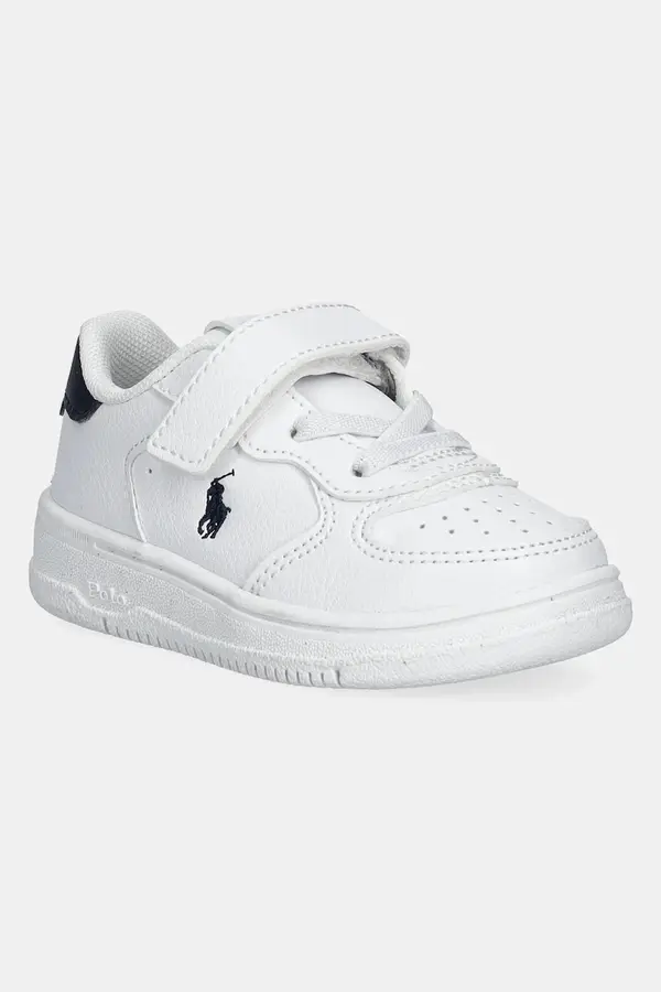 Polo Ralph Lauren Otroške superge Polo Ralph Lauren MASTERS COURT PS