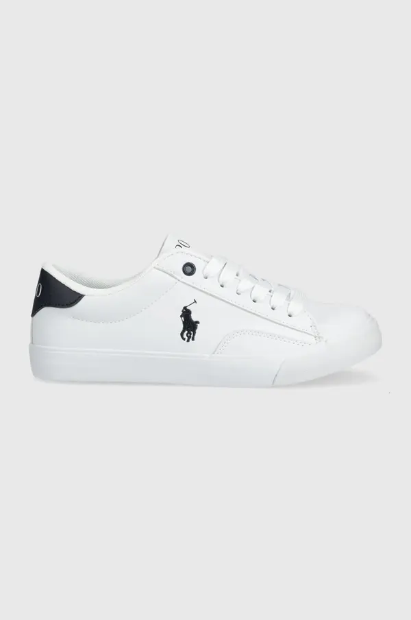 Polo Ralph Lauren Otroške superge Polo Ralph Lauren