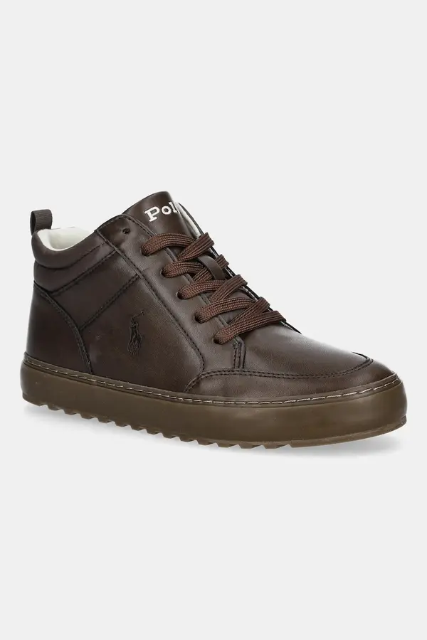 Polo Ralph Lauren Otroške superge Polo Ralph Lauren ROWLAND