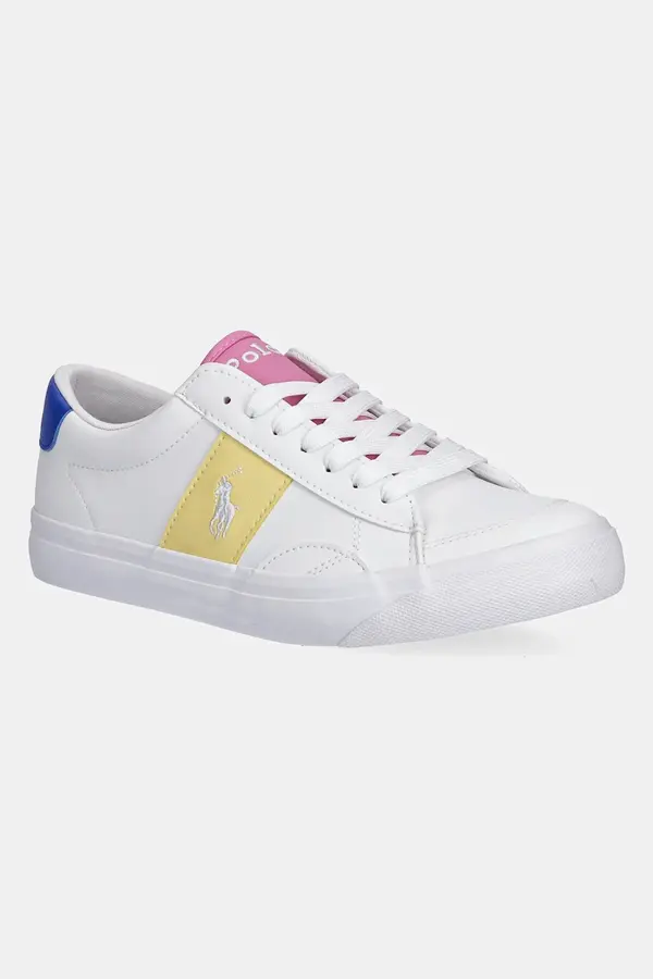 Polo Ralph Lauren Otroške superge Polo Ralph Lauren RYLEY