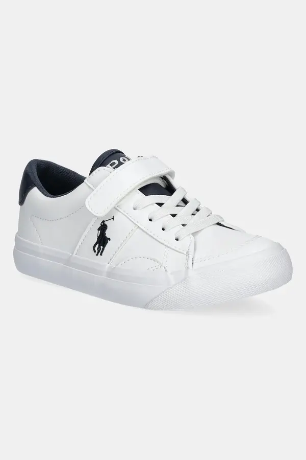 Polo Ralph Lauren Otroške superge Polo Ralph Lauren RYLEY PS