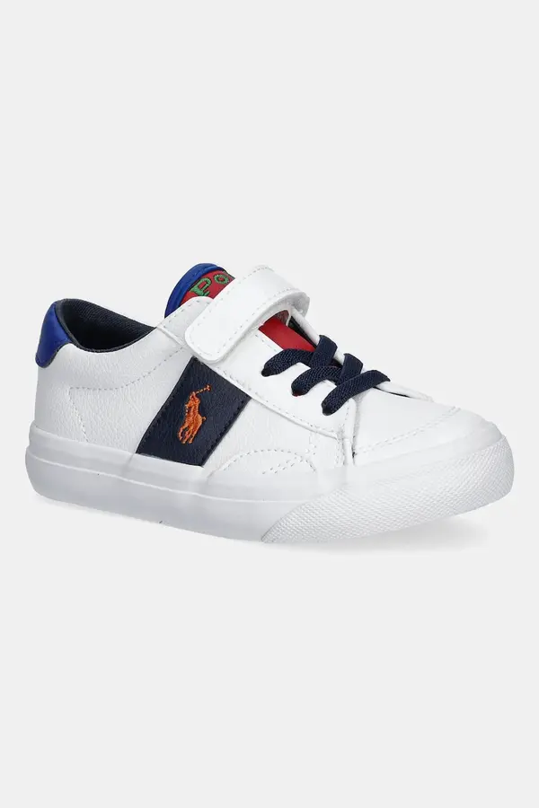 Polo Ralph Lauren Otroške superge Polo Ralph Lauren RYLEY PS