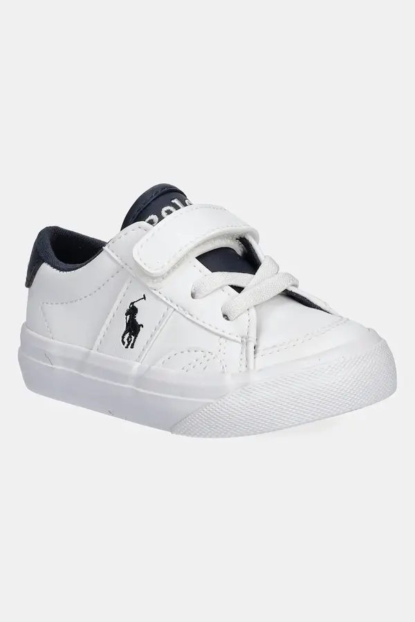 Polo Ralph Lauren Otroške superge Polo Ralph Lauren RYLEY PS