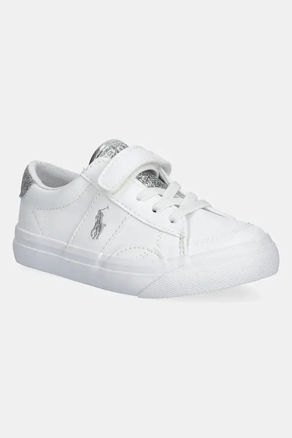 Polo Ralph Lauren Otroške superge Polo Ralph Lauren RYLEY PS