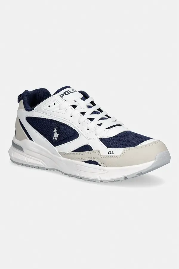 Polo Ralph Lauren Otroške superge Polo Ralph Lauren TRACKSTER 275