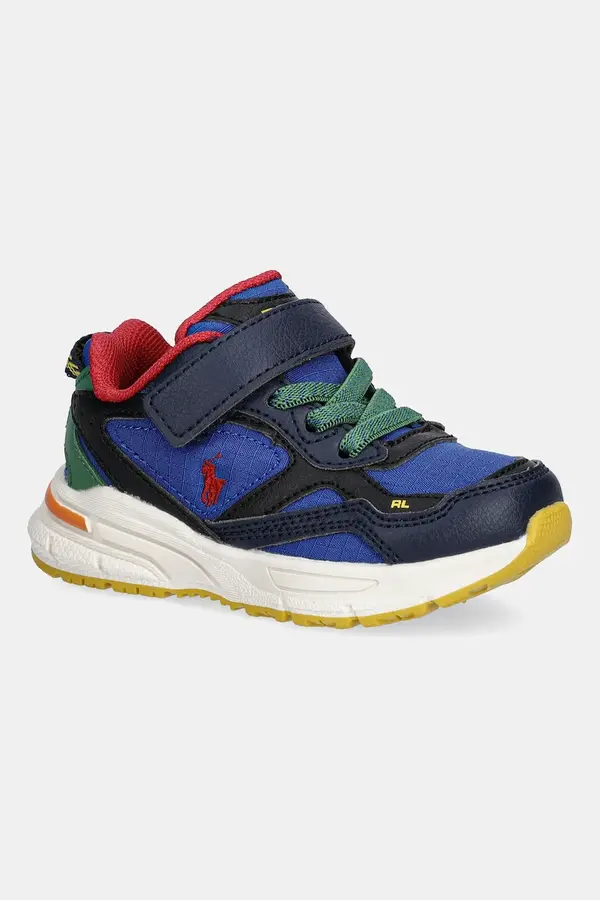 Polo Ralph Lauren Otroške superge Polo Ralph Lauren TRACKSTER 275 PS