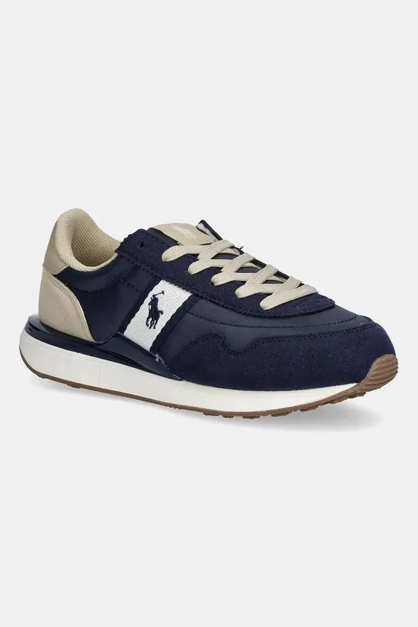 Polo Ralph Lauren Otroške superge Polo Ralph Lauren TRAIN 89 SPORT