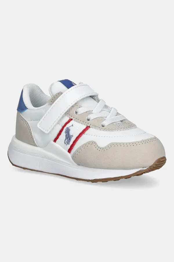 Polo Ralph Lauren Otroške superge Polo Ralph Lauren TRAIN 89 SPORT PS