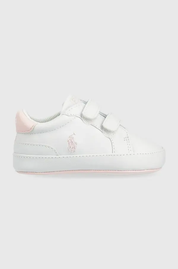 Polo Ralph Lauren Otroške superge Polo Ralph Lauren