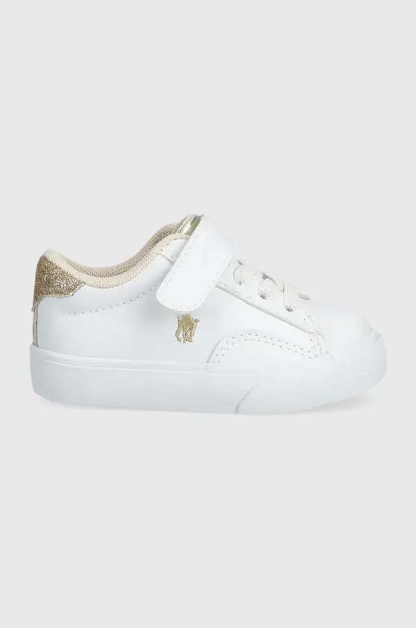 Polo Ralph Lauren Otroške superge Polo Ralph Lauren
