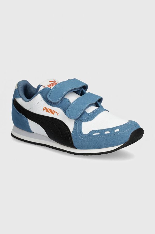 Puma Otroške superge Puma Cabana Racer SL 20 383730