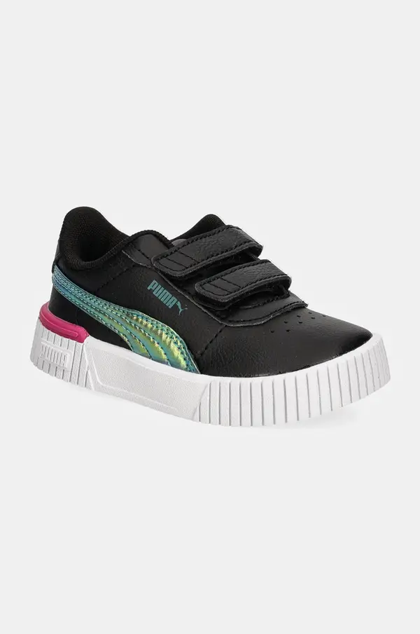 Puma Otroške superge Puma Carina 2.0 Bouncy Sky