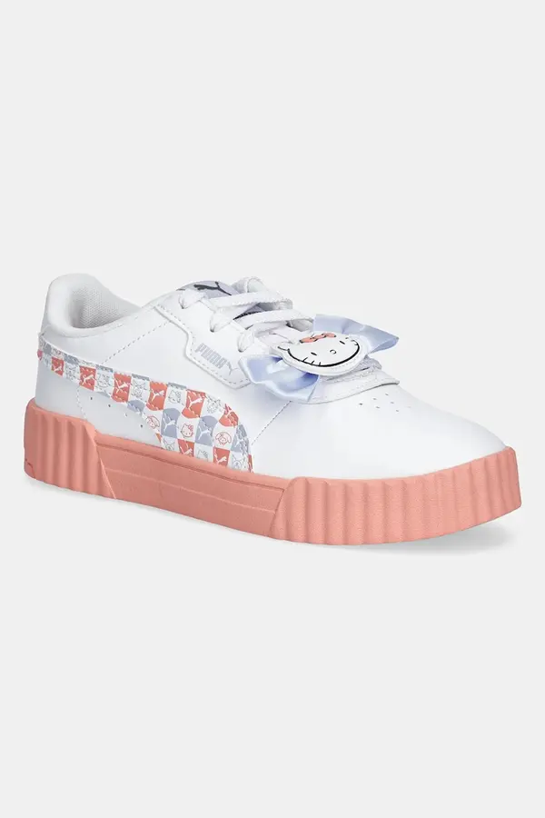 Puma Otroške superge Puma Carina 3.0 HK&FR